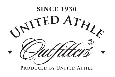 United Athle Outfitters コーチジャケット(ボア裏地付)