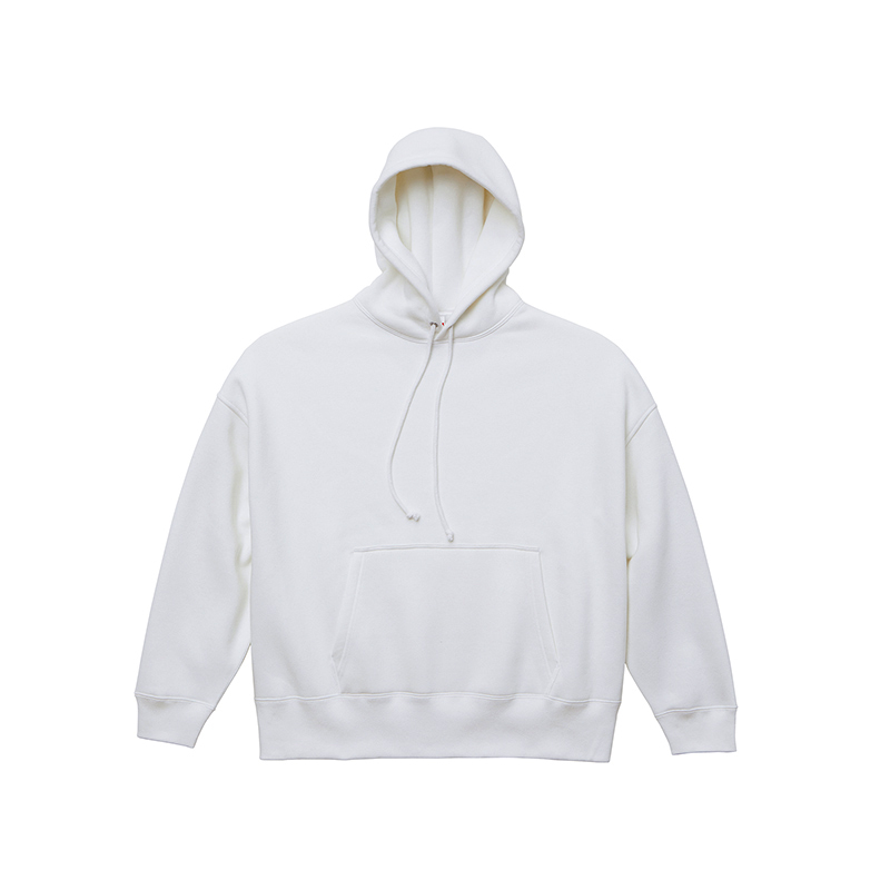 ユナイテッドアスレ 10.0oz ビッグシルエット スウェットプルオーバー パーカー