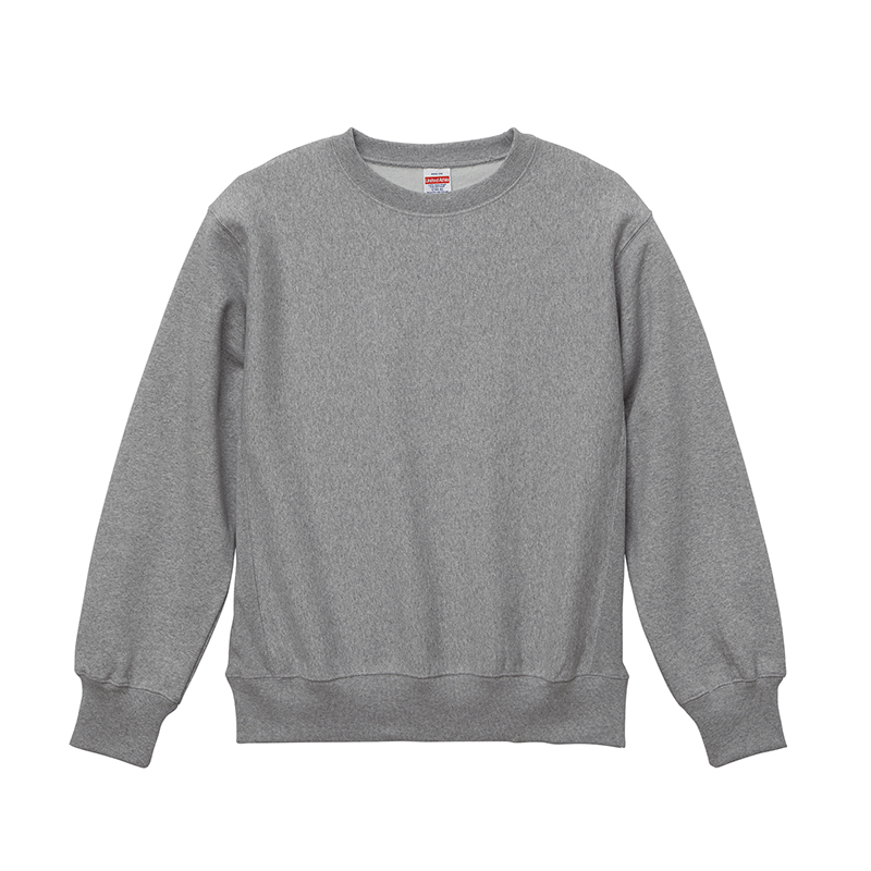 ユナイテッドアスレ 12.0oz ヘヴィーウェイト クルーネック スウェット S～XL