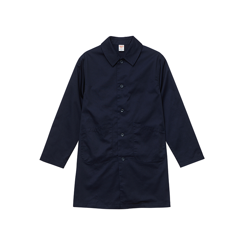 United Athle Works ダスター コート M～XLサイズ