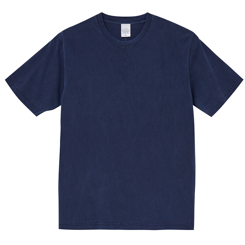UNITED_ATHLE_urban_label 5.6oz ピグメントダイTシャツ S～XLサイズ