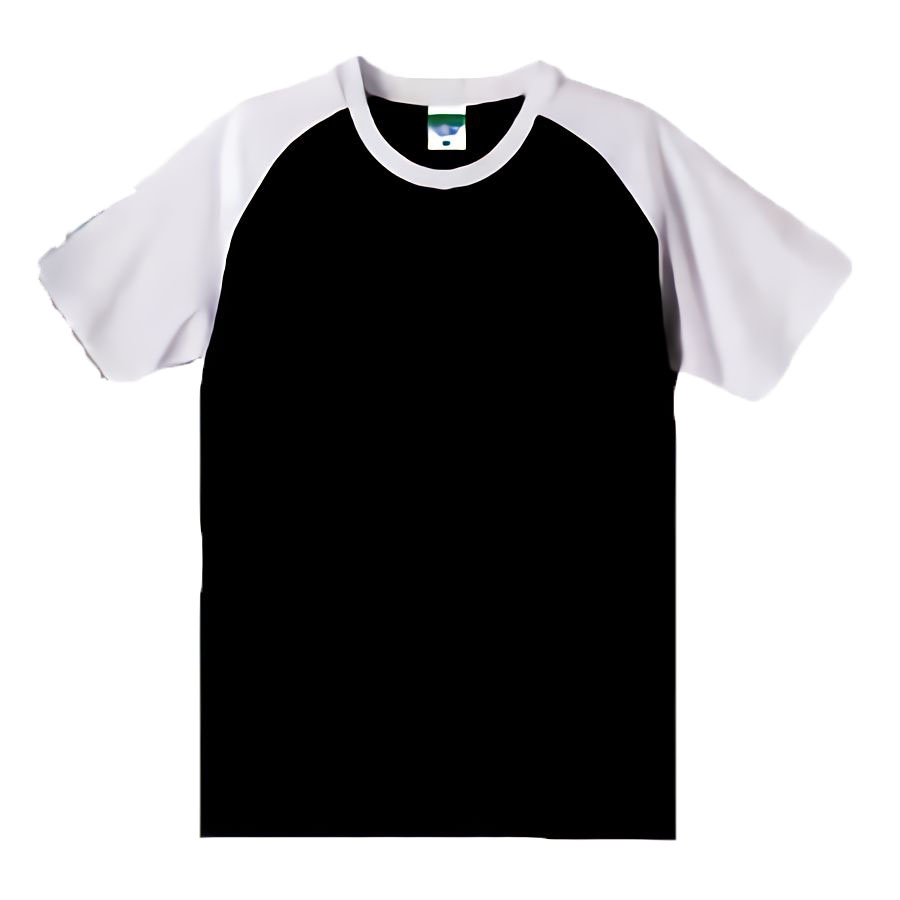 Arakai 5.0oz ツートンカラー・ラグランスリーブTシャツ S～XLサイズ