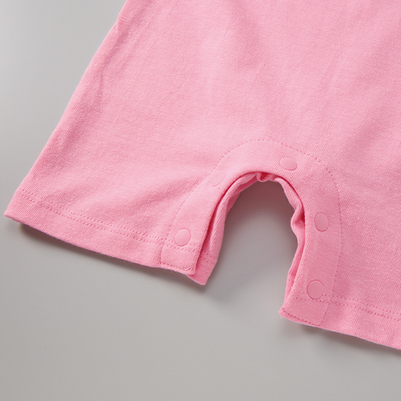 ユナイテッドアスレ 5.6oz ベビーロンパース Jr.70～80cm