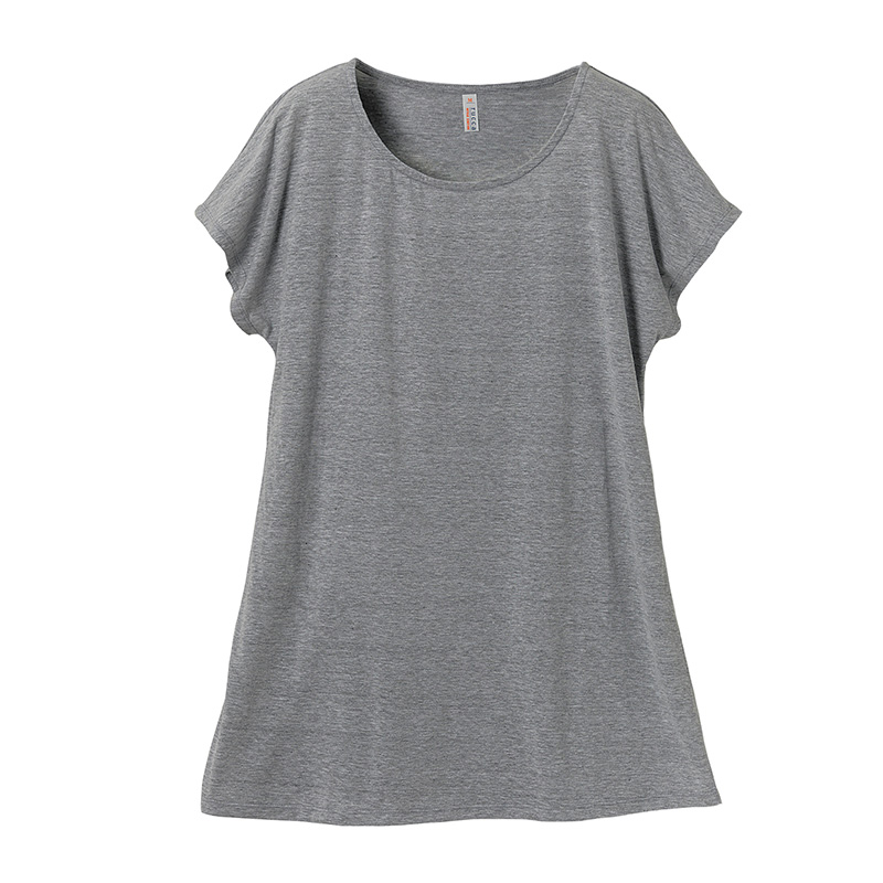 rucca 4.1oz Tシャツワンピース(ミニ丈) ガールズMサイズ