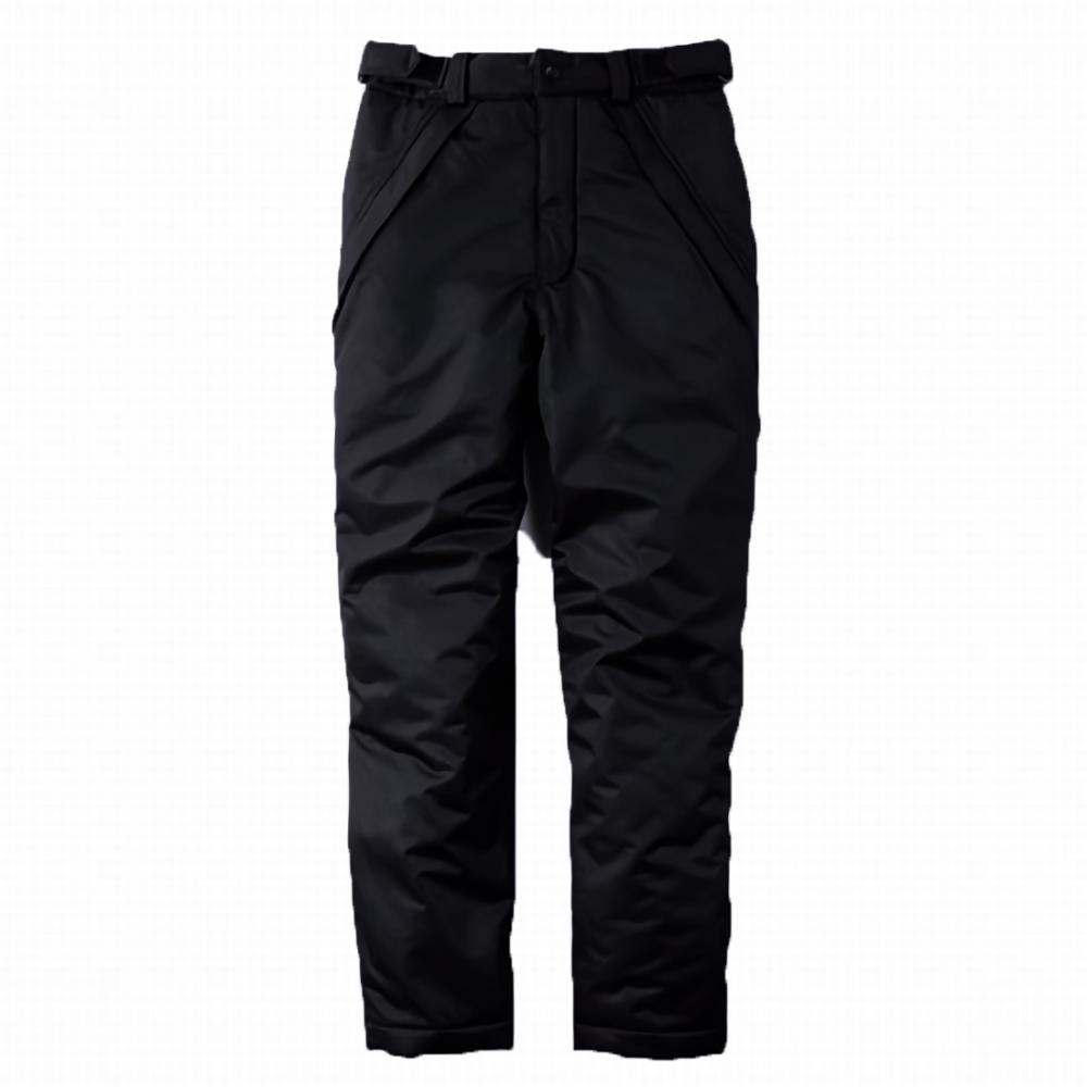 G.GROUND ハイスペック防水防寒パンツ(発熱蓄熱・抗菌防臭) S～LLサイズ