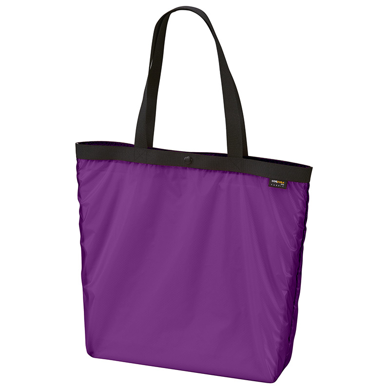 ユナイテッドアスレバッグ ナイロン リップストップ トートバッグ