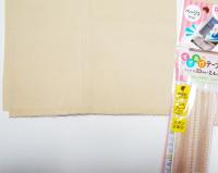 Chinos ゴルフウェア ツータックチノパン(ゴルフパンツ) アイボリー ウエスト85cm