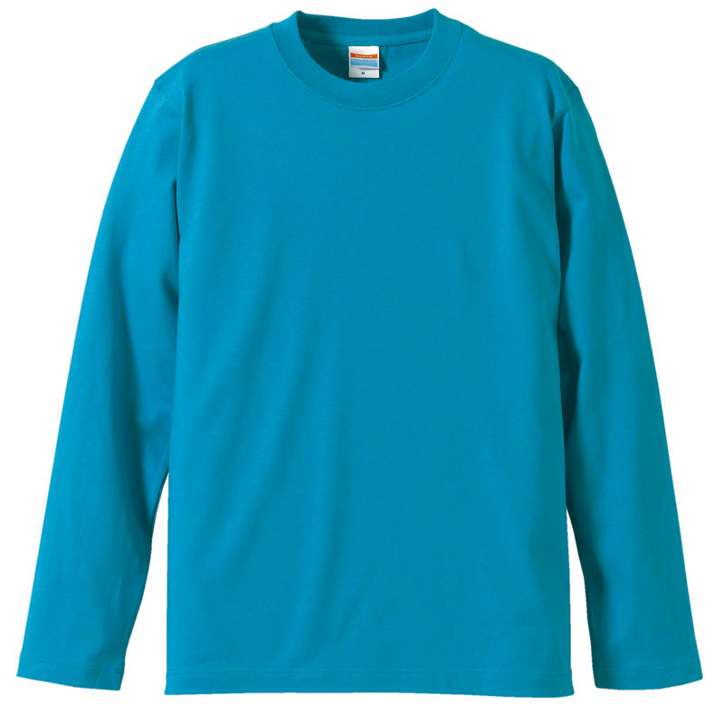 ユナイテッドアスレ ドライ鹿の子ポロシャツ+長袖Tシャツ重ね着コーデ XXLサイズ