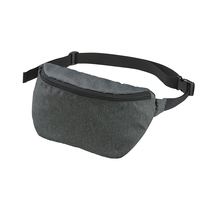 United Athle VERSATILE ポリエステル ボディバッグ