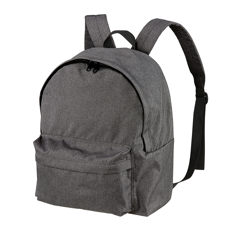 United Athle VERSATILE ポリエステル バックパック