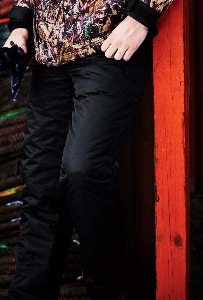 G.GROUND ハイスペック防水防寒ブルゾン+パンツ 上下セットアップ S～LLサイズ