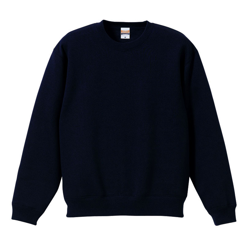 Arakai 10.0oz クルーネックスウェット(裏起毛) ジュニア150cmサイズ