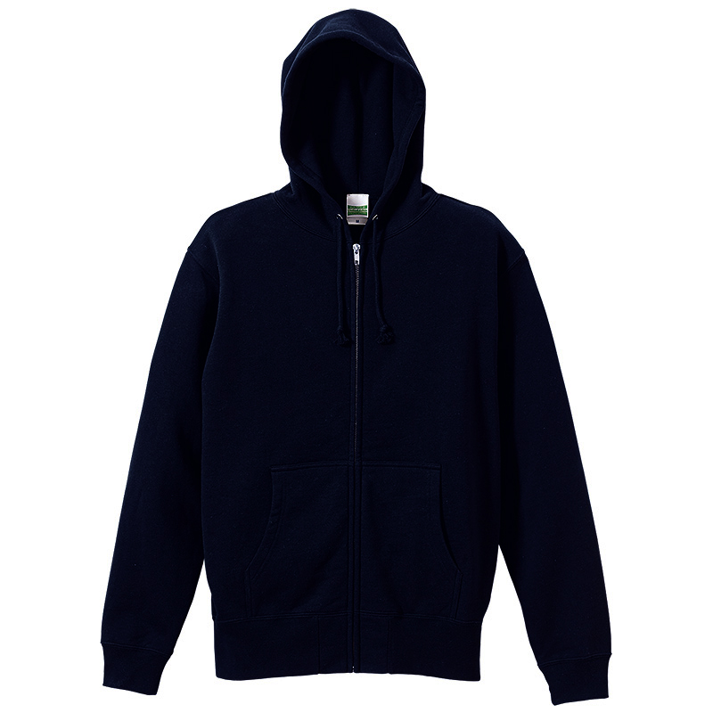 Arakai 10.0oz スウェットフルジップパーカー S～LL(XL)サイズ