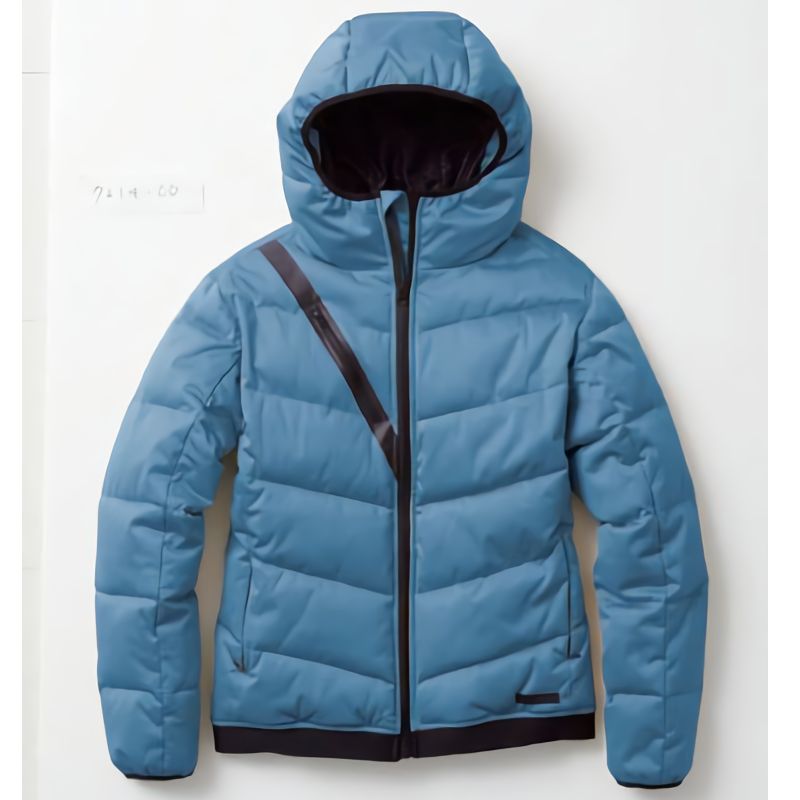 G.GROUND ストレッチ防風アウトドアブルゾン S～LLサイズ