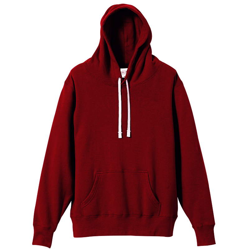 FF 8.4oz ファインフレンチテリー スウェットプルオーバーパーカー S～LL(XL)サイズ